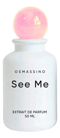 Osmassino See Me