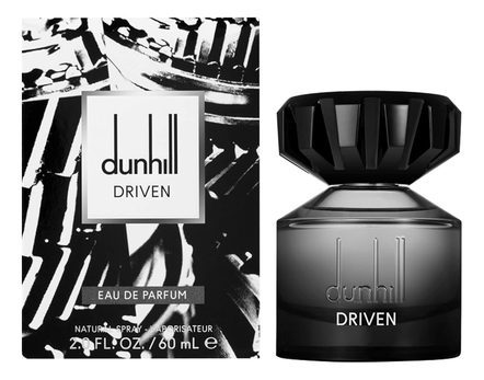 Alfred Dunhill Driven