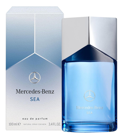 Mercedes-Benz Sea