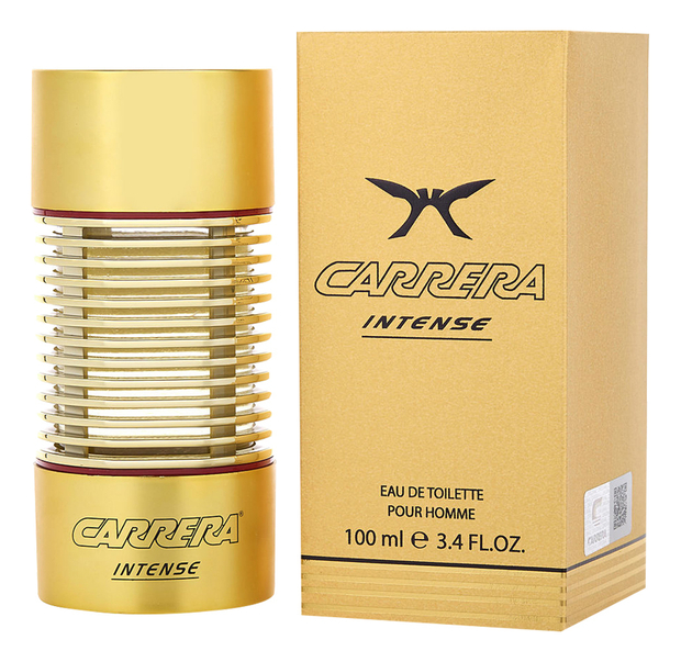 Carrera Intense
