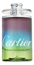 Eau De Cartier Concentree Edition Limitee 