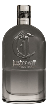 Roberto Cavalli Wild Heart For Him