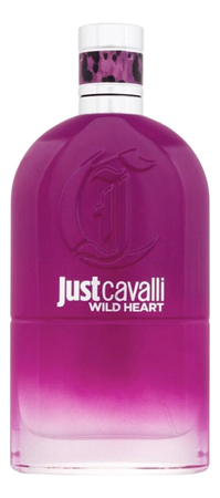 Roberto Cavalli Wild Heart For Her