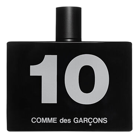 Comme des Garcons Odeur 10