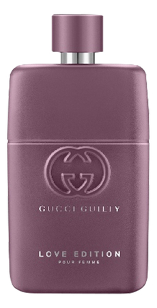 Gucci Guilty Love Edition 2025