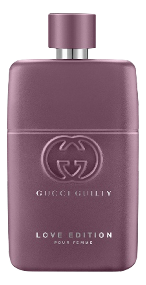 Gucci guilty love edition 2025 купить элитные духи для женщин в Москве ...