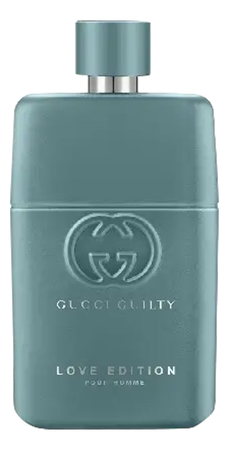 Gucci Guilty Love Edition Pour Homme 2025