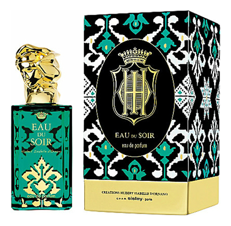 

Eau du Soir 2013: парфюмерная вода 100мл, Eau Du Soir 2013