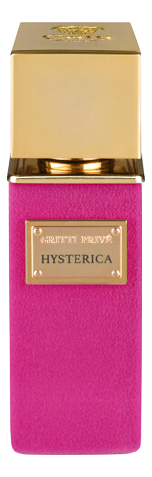 

Hysterica: духи 100мл, Hysterica