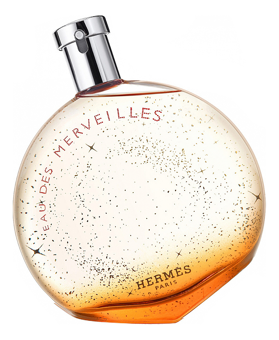 

Eau Des Merveilles: туалетная вода 100мл уценка, Eau Des Merveilles