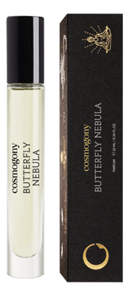 Butterfly Nebula духи 10мл 1540₽