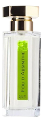 Fou D'Absinthe