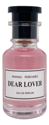 Dear Lover