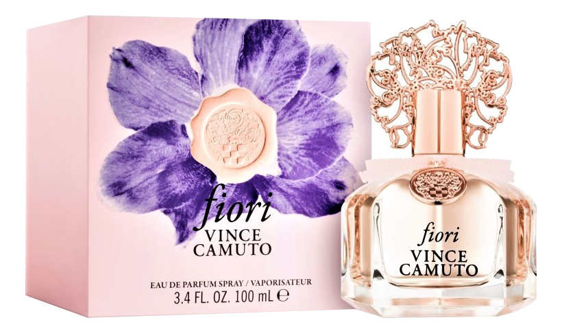 Fiori туалетная вода. Духи женские Vince Camuto. Духи Fiori Vince Camuto духи. Fiori Vince Camuto спрей. Vince Camuto Fiori (l) EDP 100ml.