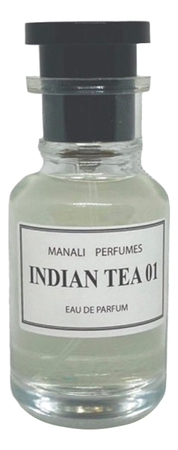 Manali Perfumes Indian Tea 01