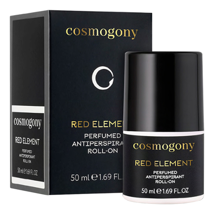 Cosmogony Red Element