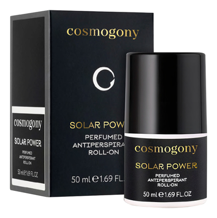 Cosmogony Solar Power