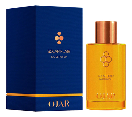 Ojar Solar Flair