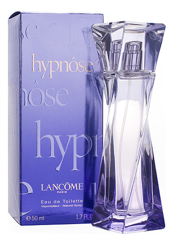 Hypnose: туалетная вода 50мл lancome тени для век ombre hypnose mono