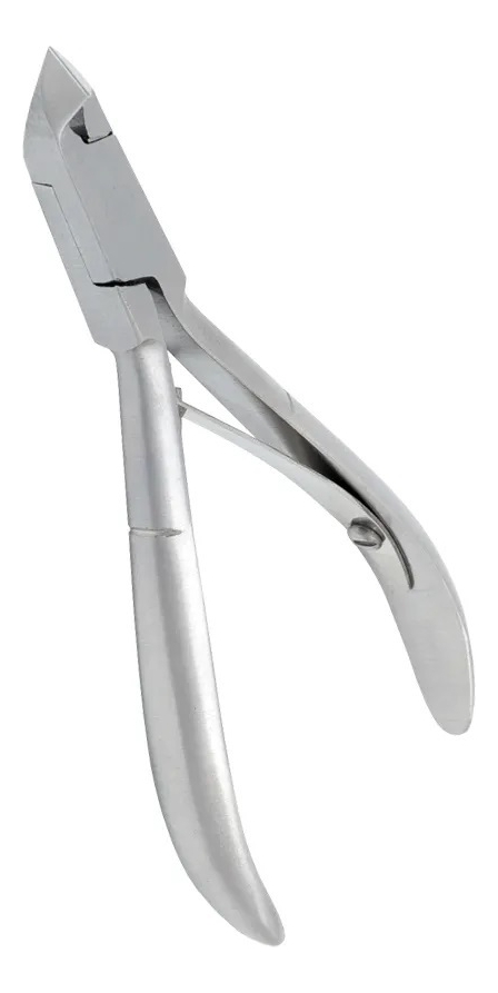 SILVER STAR кусачки для кутикулы classic 6мм kcc 3d - купить в Москве ...