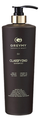 Очищающий шампунь для волос Clarifying Shampoo