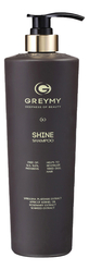 Шампунь для блеска волос Shine Shampoo