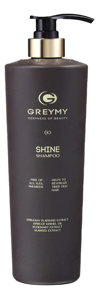

Шампунь для блеска волос Shine Shampoo: Шампунь 800мл, Шампунь для блеска волос Shine Shampoo