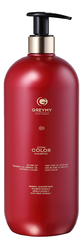 Шампунь для волос с оптическим эффектом Zoom Color Shampoo