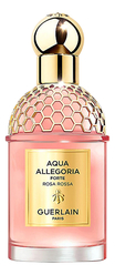 Aqua Allegoria Forte Rosa Rossa