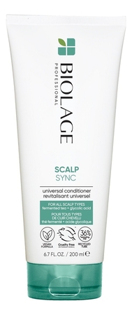 MATRIX Питательный кондиционер для волос Biolage ScalpSync Universal Conditioner