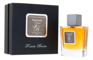Patchouli