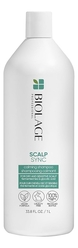 Успокаивающий шампунь для кожи головы Biolage ScalpSync Calming Shampoo