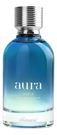 Rasasi Aura Voice