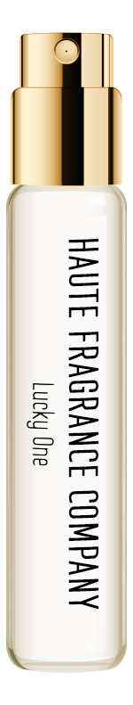 Lucky One: парфюмерная вода 8мл