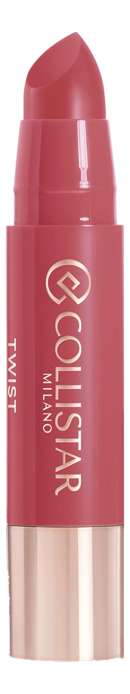 Блеск для губ с гиалуроновой кислотой Twist Gloss Ultrabrillante 28г 216 Rose 1592₽