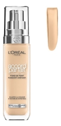 Увлажняющий тональный крем для лица Accord Parfait Foundation 30мл