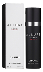 Allure Homme Sport