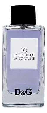 10 La Roue de La Fortune: туалетная вода 20мл уценка 10 la roue de la fortune туалетная вода 50мл уценка