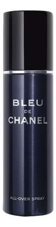 Bleu De Chanel