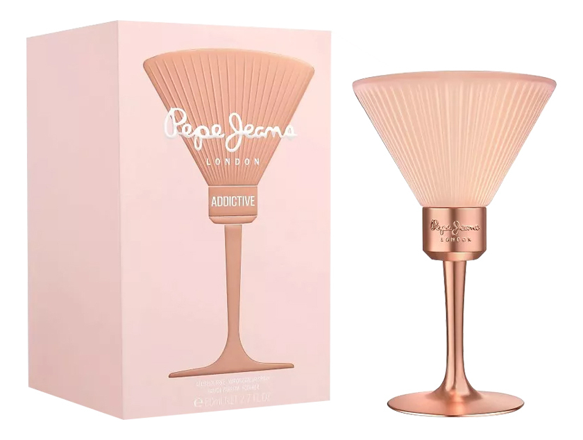 Addictive For Her парфюмерная вода 80мл 4269₽