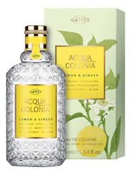 4711 Acqua Colonia Lemon & Ginger