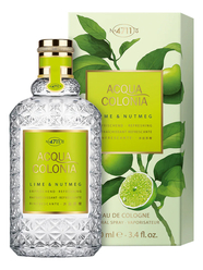 4711 Acqua Colonia Lime & Nutmeg