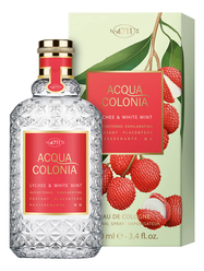 4711 Acqua Colonia Lychee & White Mint