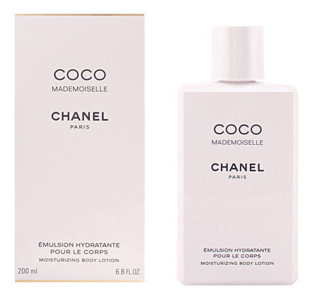 Chanel Coco Mademoiselle