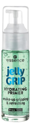 essence Увлажняющий праймер-желе для лица Jelly Grip Hydrating Primer 29мл