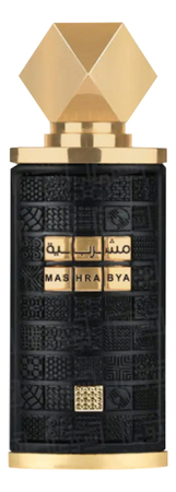 Lattafa Mashrabya