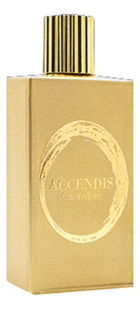 Accendis Cuoredoro