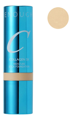 Тональный стик для лица с коллагеном Collagen 3X Moisture Stick Foundation SPF50+ PA++++ 14г