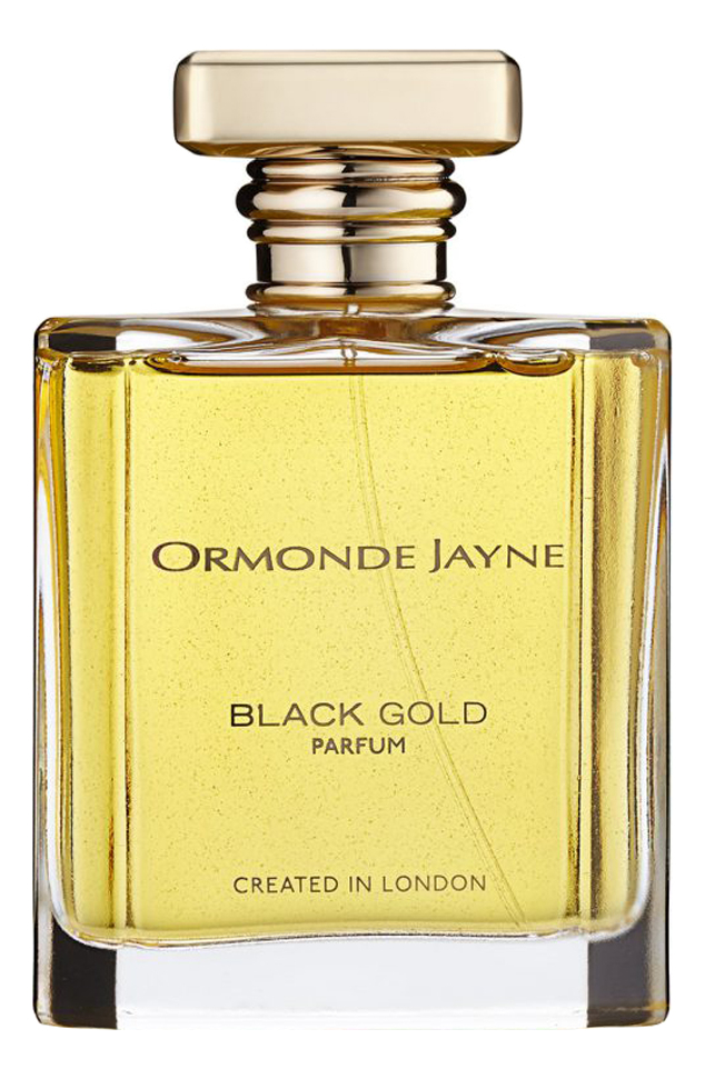 

Black Gold: духи 1,5мл, Black Gold