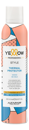 Yellow Professional Термозащитный спрей для волос Style Thermal Protector 250мл